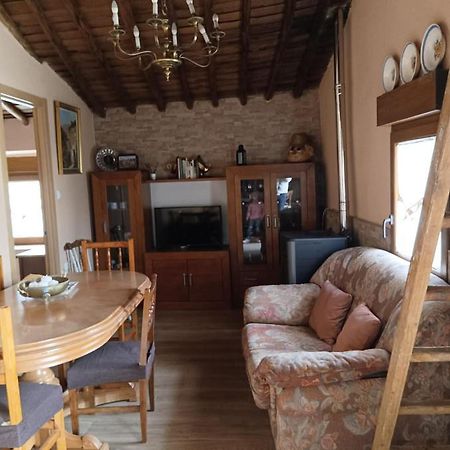 Casa Rural Tio Pedrito Robledillo Kültér fotó